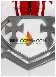 Cosrea P-T Sword Art Online Asuna Yuuki Cosplay Costume