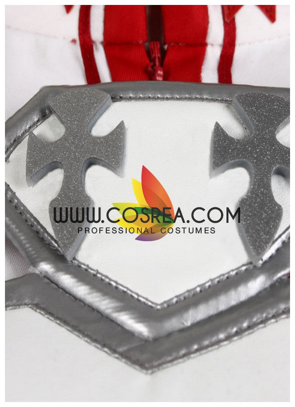 Cosrea P-T Sword Art Online Asuna Yuuki Cosplay Costume