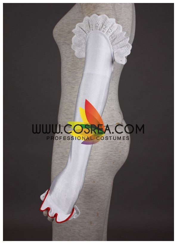 Cosrea P-T Sword Art Online Asuna Yuuki Cosplay Costume