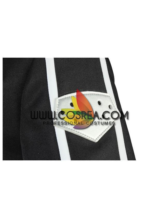 Cosrea P-T Sword Art Online Fatal Bullet Kirito Cosplay Costume