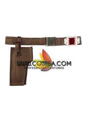 Cosrea P-T Sword Art Online Fatal Bullet Kirito Cosplay Costume