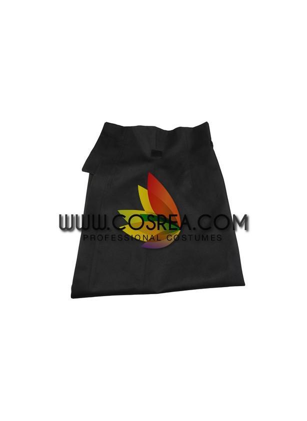 Cosrea P-T Sword Art Online Fatal Bullet Kirito Cosplay Costume