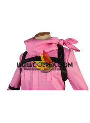 Cosrea P-T Sword Art Online Fatal Bullet Llenn Cosplay Costume