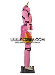 Cosrea P-T Sword Art Online Fatal Bullet Llenn Cosplay Costume