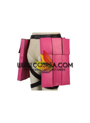 Cosrea P-T Sword Art Online Fatal Bullet Llenn Cosplay Costume