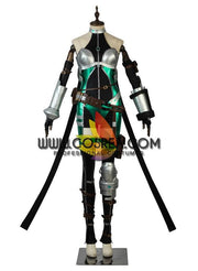 Cosrea P-T Sword Art Online Fatal Bullet Sinon Cosplay Costume