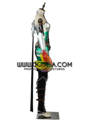 Cosrea P-T Sword Art Online Fatal Bullet Sinon Cosplay Costume