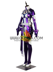 Cosrea P-T Sword Art Online Fatal Bullet Zeliska Cosplay Costume