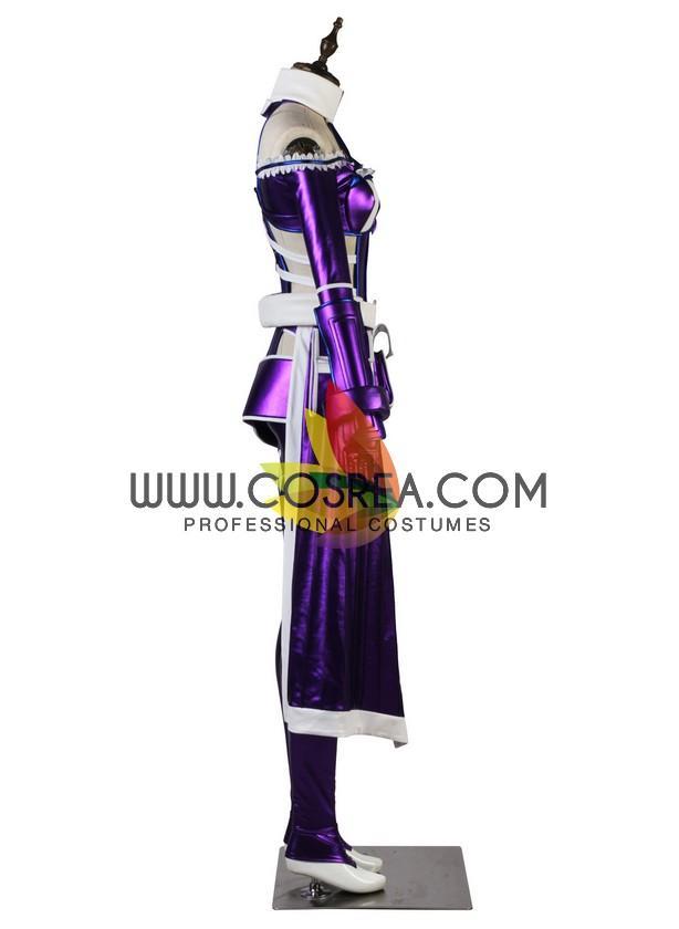 Cosrea P-T Sword Art Online Fatal Bullet Zeliska Cosplay Costume