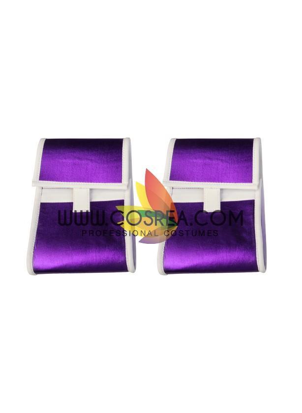 Cosrea P-T Sword Art Online Fatal Bullet Zeliska Cosplay Costume