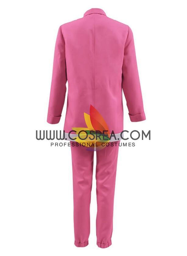 Cosrea P-T Sword Art Online GGO Karen Kohiruimaki Cosplay Costume