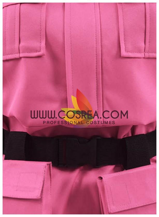 Cosrea P-T Sword Art Online GGO Karen Kohiruimaki Cosplay Costume