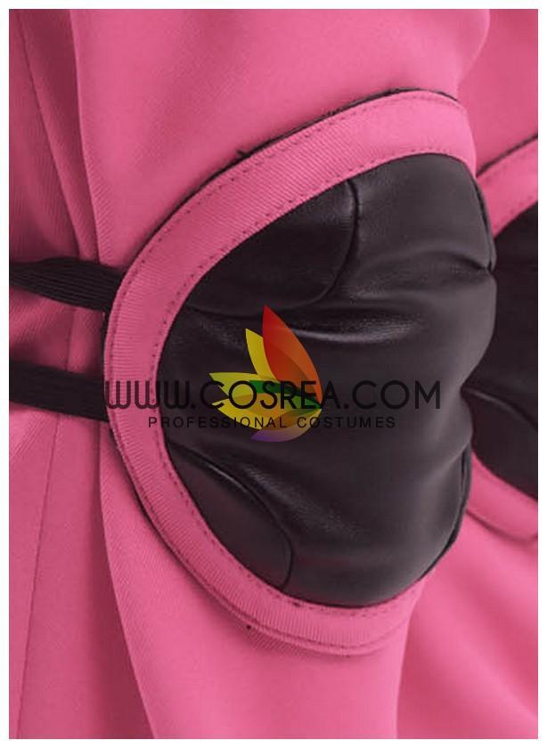 Cosrea P-T Sword Art Online GGO Karen Kohiruimaki Cosplay Costume
