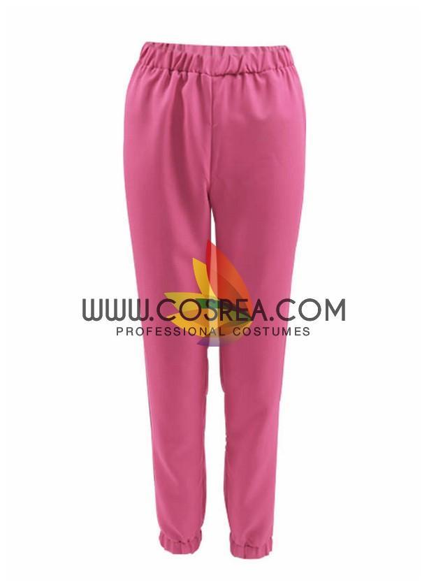 Cosrea P-T Sword Art Online GGO Karen Kohiruimaki Cosplay Costume