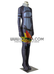 Cosrea P-T Sword Art Online GGO Pitohui Cosplay Costume