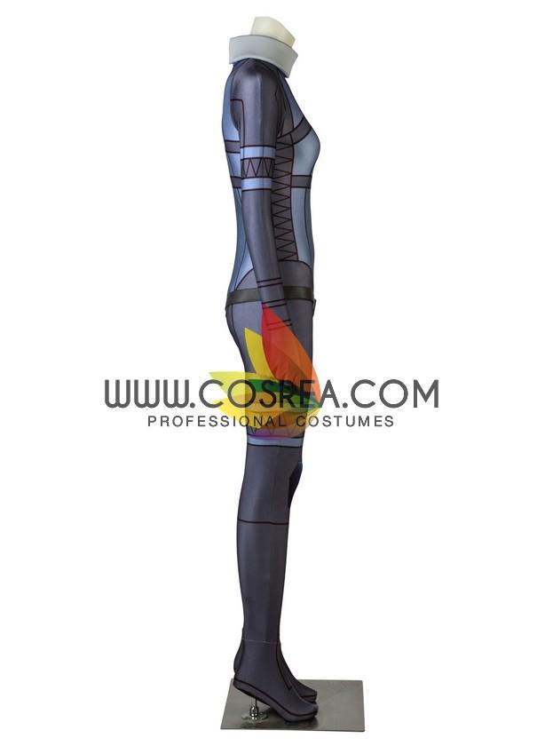Cosrea P-T Sword Art Online GGO Pitohui Cosplay Costume