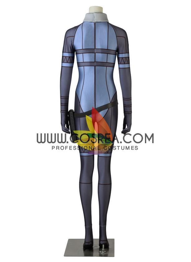 Cosrea P-T Sword Art Online GGO Pitohui Cosplay Costume