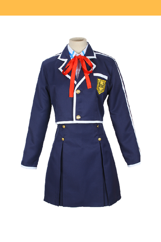 Cosrea P-T Sword Art Online Kikan Sha Gakko Costume