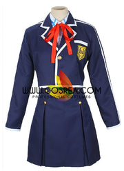 Cosrea P-T Sword Art Online Kikan Sha Gakko Costume