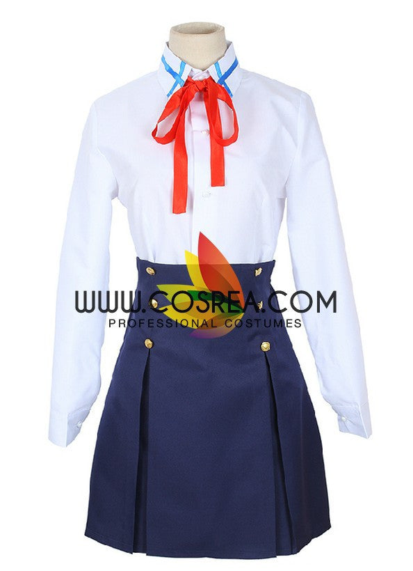 Cosrea P-T Sword Art Online Kikan Sha Gakko Costume