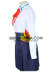 Cosrea P-T Sword Art Online Kikan Sha Gakko Costume