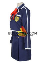 Cosrea P-T Sword Art Online Kikan Sha Gakko Costume