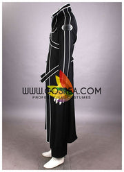 Cosrea P-T Sword Art Online Kirito Cosplay Costume