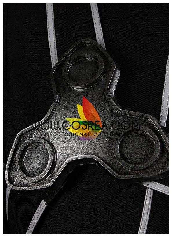 Cosrea P-T Sword Art Online Kirito Cosplay Costume