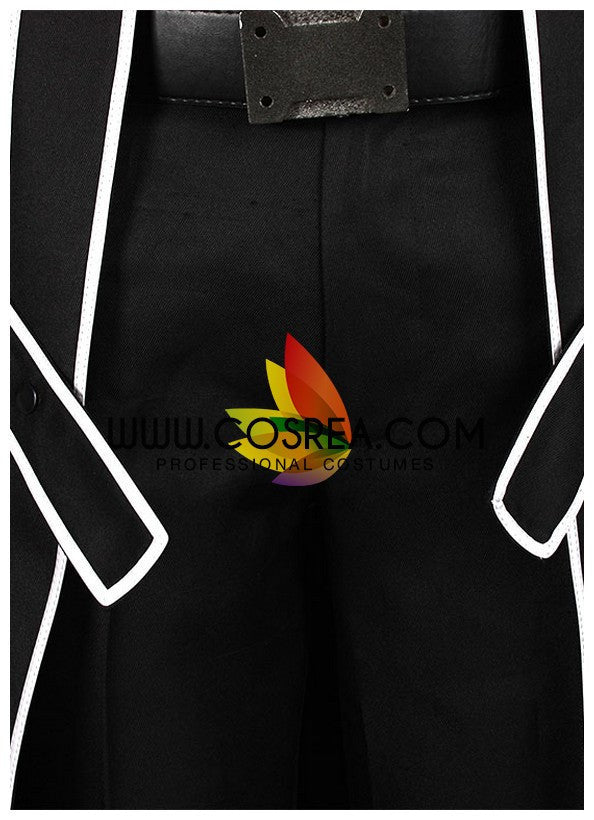 Cosrea P-T Sword Art Online Kirito Cosplay Costume
