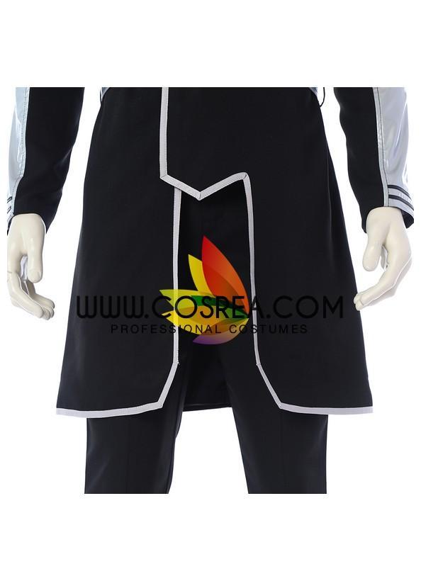 Cosrea P-T Sword Art Online Kirito Season 3 Cosplay Costume