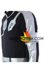Cosrea P-T Sword Art Online Kirito Season 3 Cosplay Costume