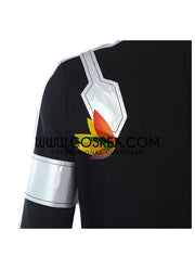 Cosrea P-T Sword Art Online Kirito Season 3 Cosplay Costume