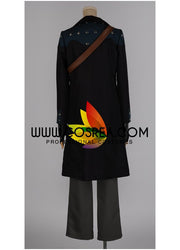 Cosrea P-T Sword Art Online Kirito Starter Cosplay Costume