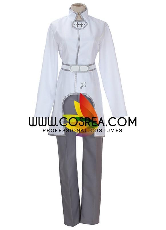 Cosrea P-T Sword Art Online Knights Of Blood Kirito Cosplay Costume