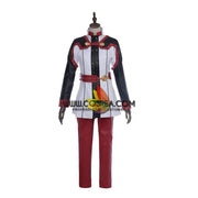 Cosrea P-T Sword Art Online Ordinal Scale Asuna Cosplay Costume