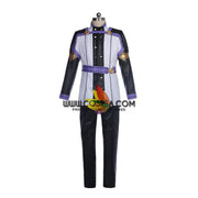 Cosrea P-T Sword Art Online Ordinal Scale Kirito Cosplay Costume