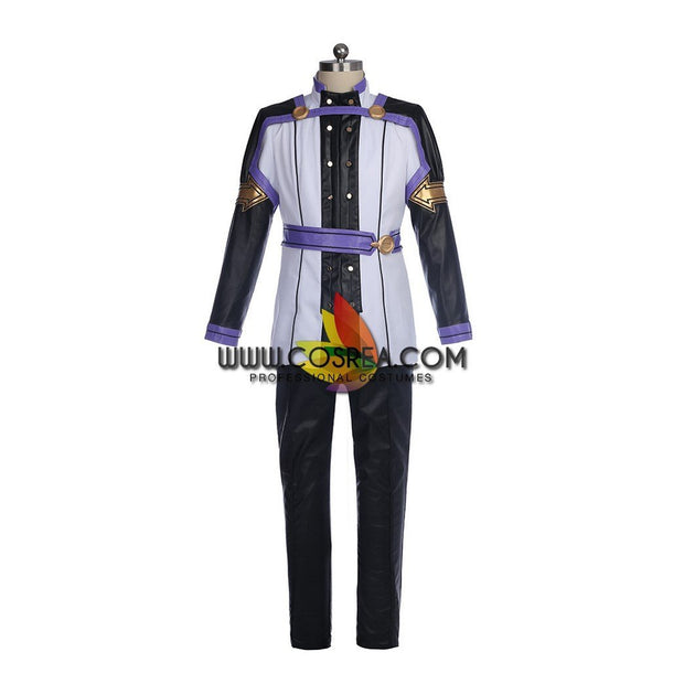 Cosrea P-T Sword Art Online Ordinal Scale Kirito Cosplay Costume