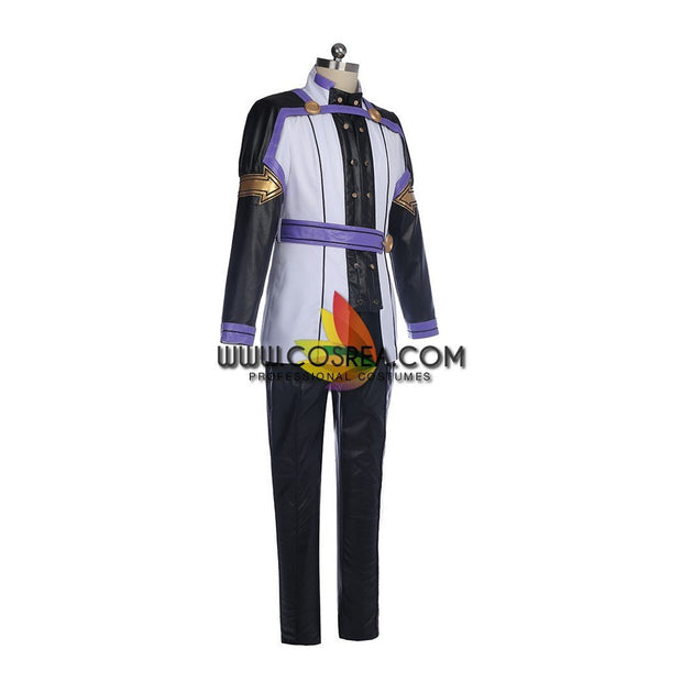 Cosrea P-T Sword Art Online Ordinal Scale Kirito Cosplay Costume
