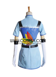 Cosrea P-T Sword Art Online Sachi Cosplay Costume