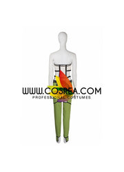 Cosrea P-T Sword Art Online Sinon Cosplay Costume