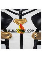 Cosrea P-T Sword Art Online Sinon Cosplay Costume