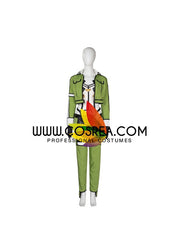Cosrea P-T Sword Art Online Sinon Cosplay Costume