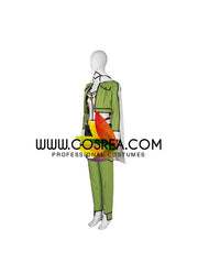 Cosrea P-T Sword Art Online Sinon Cosplay Costume