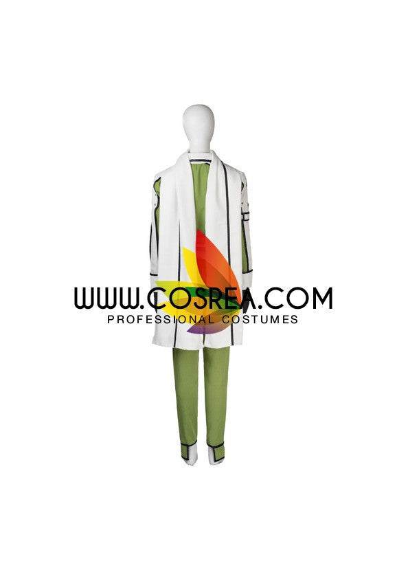 Cosrea P-T Sword Art Online Sinon Cosplay Costume