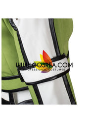 Cosrea P-T Sword Art Online Sinon Cosplay Costume