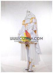 Cosrea P-T Sword Art Online SR Alice Zuberg Wedding Cosplay Costume