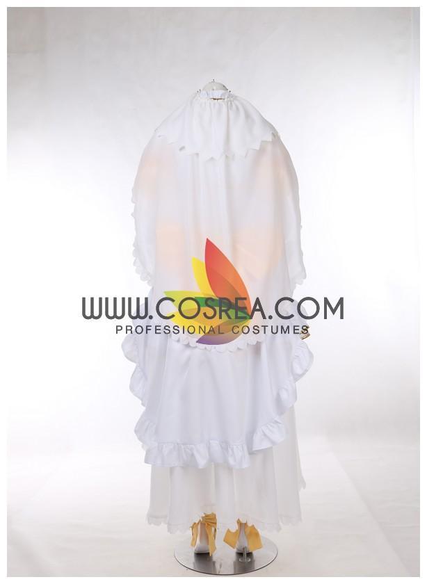 Cosrea P-T Sword Art Online SR Alice Zuberg Wedding Cosplay Costume