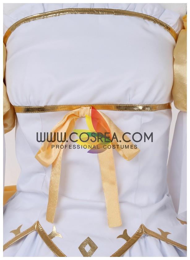 Cosrea P-T Sword Art Online SR Alice Zuberg Wedding Cosplay Costume