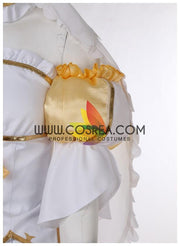 Cosrea P-T Sword Art Online SR Alice Zuberg Wedding Cosplay Costume