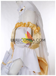 Cosrea P-T Sword Art Online SR Alice Zuberg Wedding Cosplay Costume